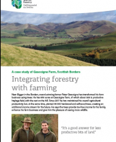 Gasgoigne Farm factsheet